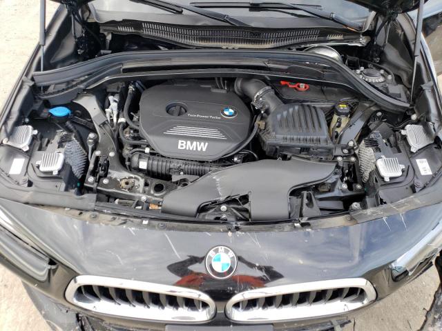 WBXYJ5C59K5N38791 - 2019 BMW X2 XDRIVE28I BLACK photo 11