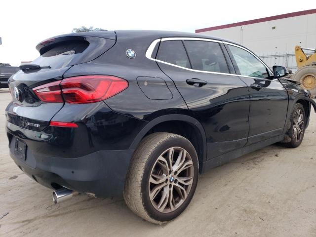 WBXYJ5C59K5N38791 - 2019 BMW X2 XDRIVE28I BLACK photo 3