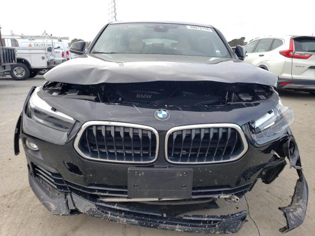 WBXYJ5C59K5N38791 - 2019 BMW X2 XDRIVE28I BLACK photo 5