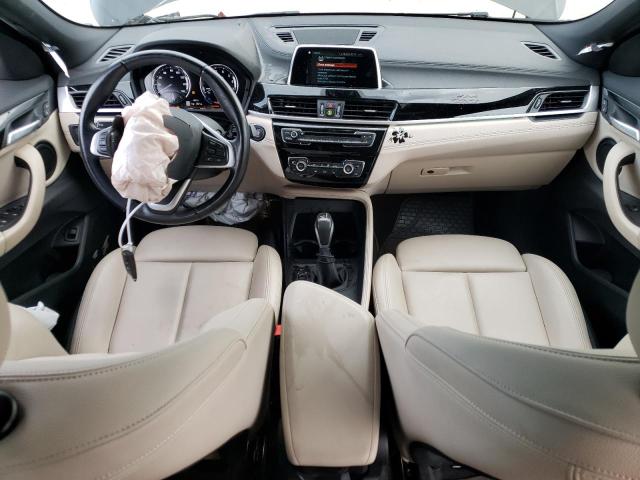 WBXYJ5C59K5N38791 - 2019 BMW X2 XDRIVE28I BLACK photo 8