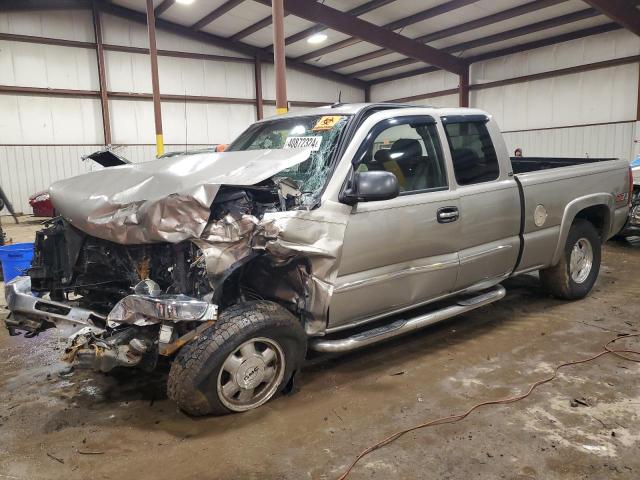 2003 GMC NEW SIERRA K1500, 