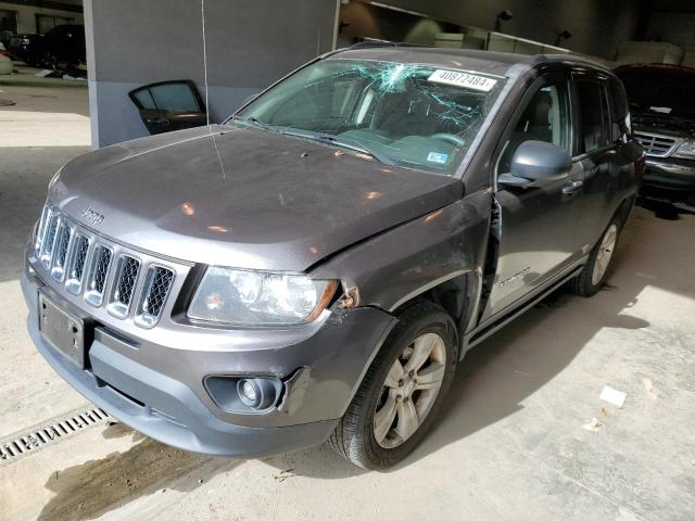 2016 JEEP COMPASS SPORT, 