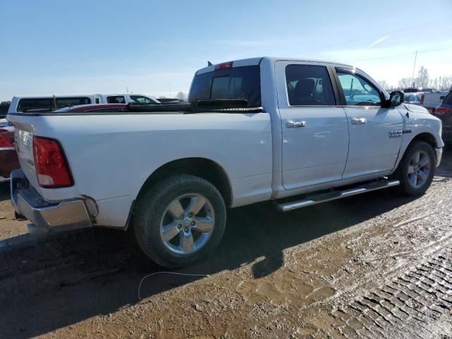 1C6RR7TM2GS409031 - 2016 RAM 1500 SLT WHITE photo 3