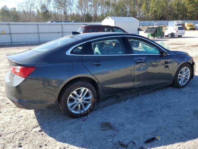 1G1ZE5ST0GF349589 - 2016 CHEVROLET MALIBU LT CHARCOAL photo 3