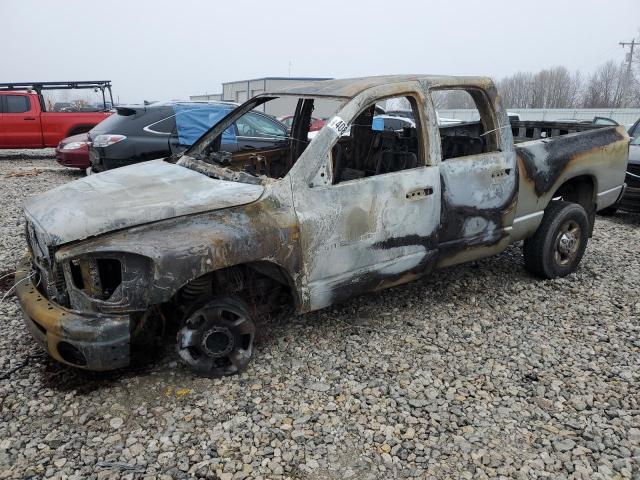 2006 DODGE RAM 2500 ST, 