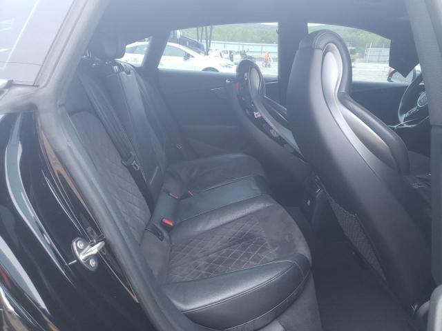 WAUB4CF51JA088812 - 2018 AUDI S5 PREMIUM PLUS შავი ფოტო 10