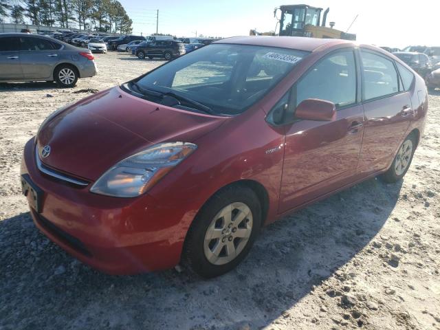 2007 TOYOTA PRIUS, 