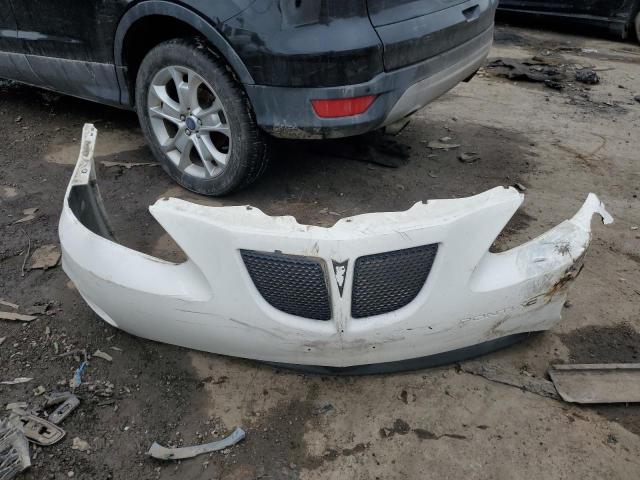 2G2WR544141282593 - 2004 PONTIAC GRAND PRIX GTP WHITE photo 12