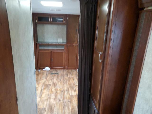 4YDT32927FT415552 - 2015 KEYSTONE PASSPORT TAN photo 6