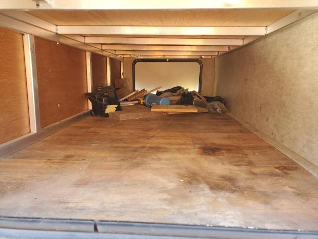 4YDT32927FT415552 - 2015 KEYSTONE PASSPORT TAN photo 8