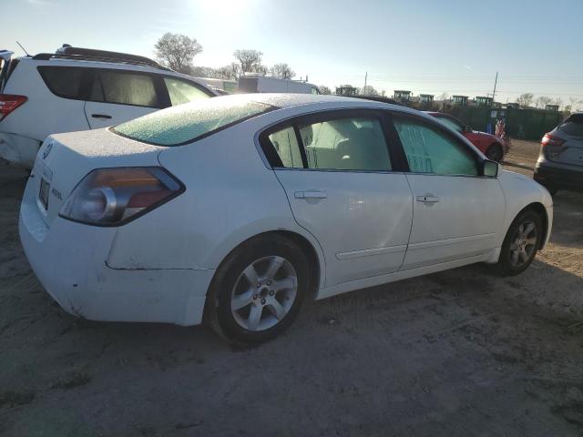 1N4AL21EX8N530255 - 2008 NISSAN ALTIMA 2.5 WHITE photo 3