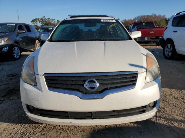 1N4AL21EX8N530255 - 2008 NISSAN ALTIMA 2.5 WHITE photo 5