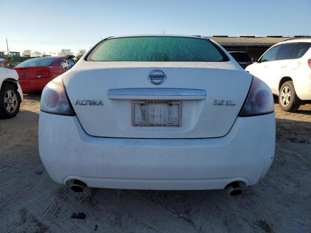 1N4AL21EX8N530255 - 2008 NISSAN ALTIMA 2.5 WHITE photo 6