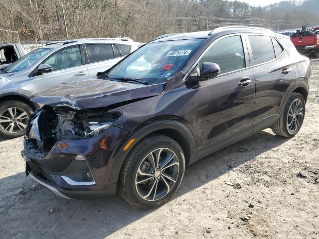 2021 BUICK ENCORE GX SELECT, 