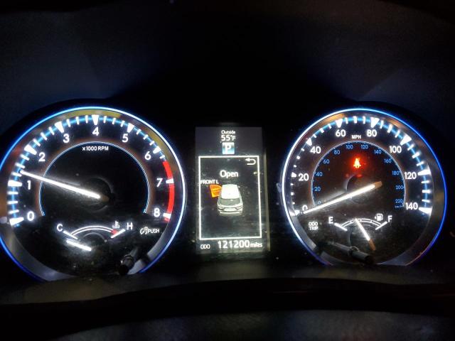 5TDJKRFH6ES040829 - 2014 TOYOTA HIGHLANDER XLE 蓝色 照片 9