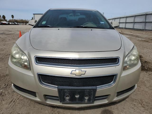 1G1ZG57BX94159016 - 2009 CHEVROLET MALIBU LS TAN photo 5