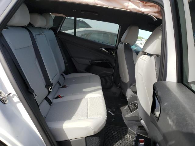 WVGTMPE29MP052689 - 2021 VOLKSWAGEN ID.4 PRO S თეთრი ფოტო 11