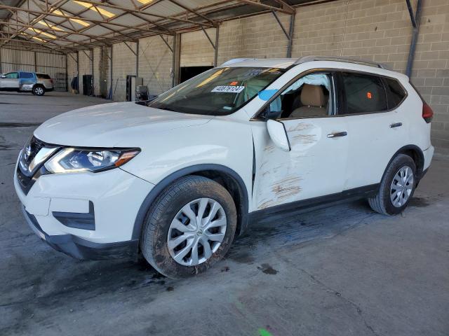 2017 NISSAN ROGUE S, 