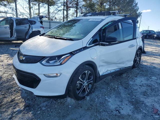 2017 CHEVROLET BOLT EV PREMIER, 