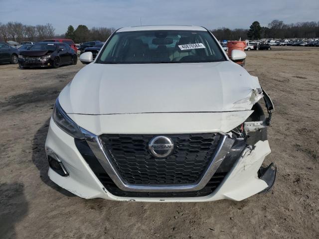 1N4BL4FV3KN313906 - 2019 NISSAN ALTIMA PLATINUM WHITE photo 5