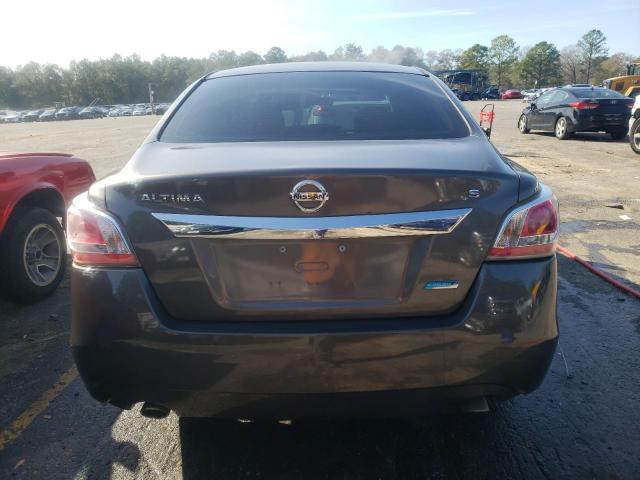 1N4AL3AP8EN254922 - 2014 NISSAN ALTIMA 2.5 TAN photo 6