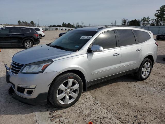 2016 CHEVROLET TRAVERSE LT, 