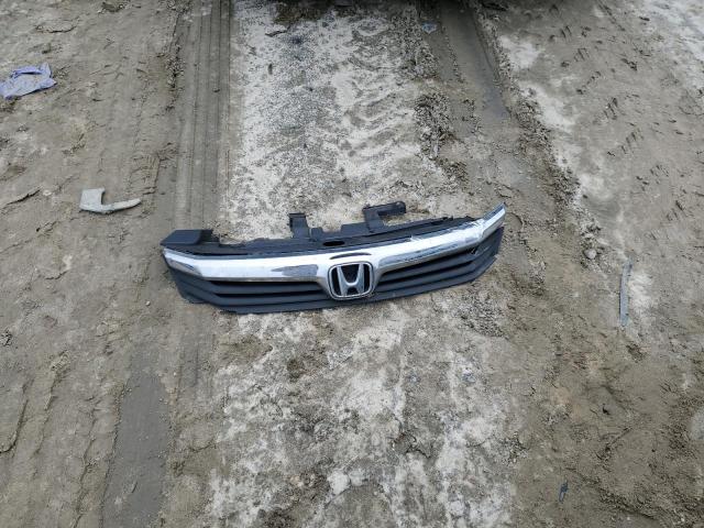 2HGFB2F85CH553970 - 2012 HONDA CIVIC EX SILVER photo 12