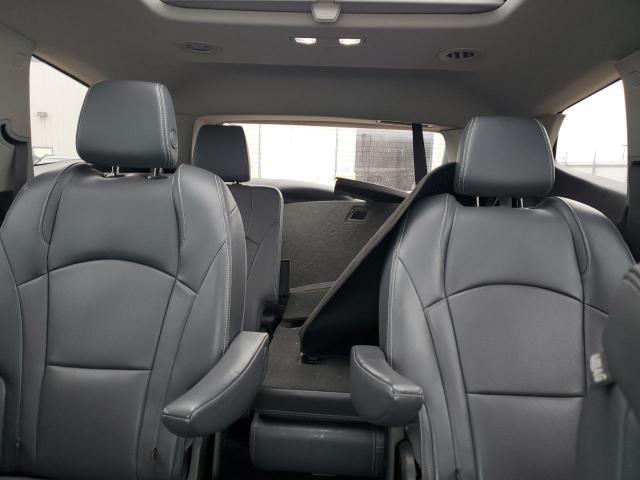 5GAEVAKW9JJ135408 - 2018 BUICK ENCLAVE ESSENCE 白色 照片 10