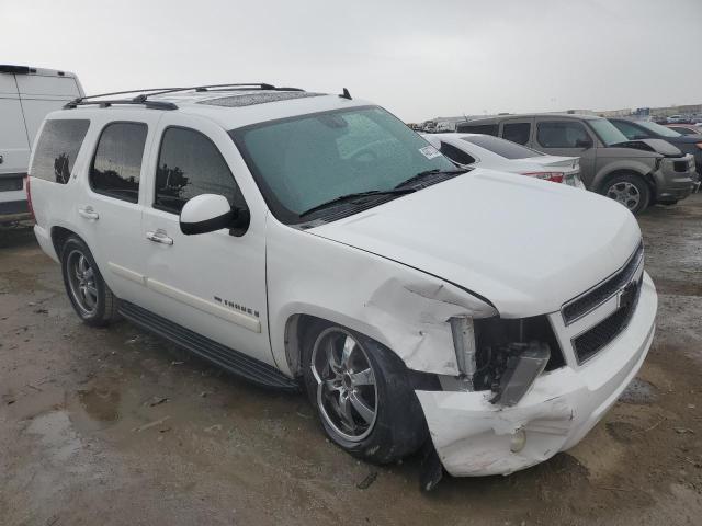 2009 CHEVROLET TAHOE C1500 LT, 