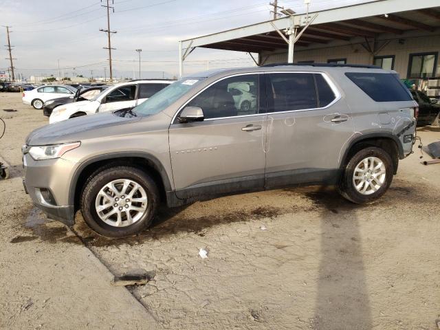 2019 CHEVROLET TRAVERSE LT, 