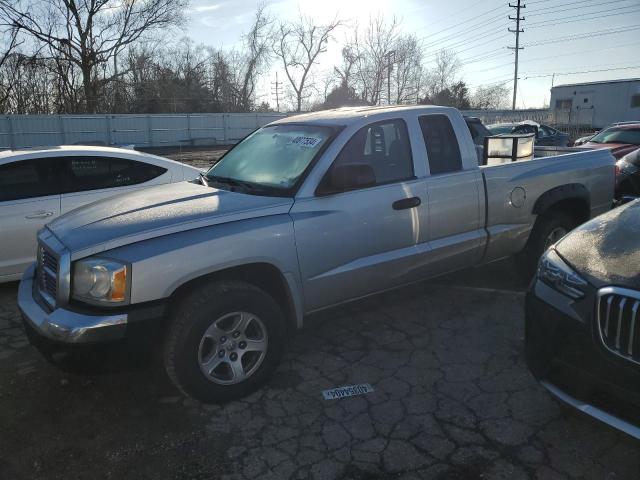 2005 DODGE DAKOTA SLT, 