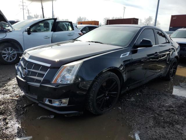 2008 CADILLAC CTS HI FEATURE V6, 