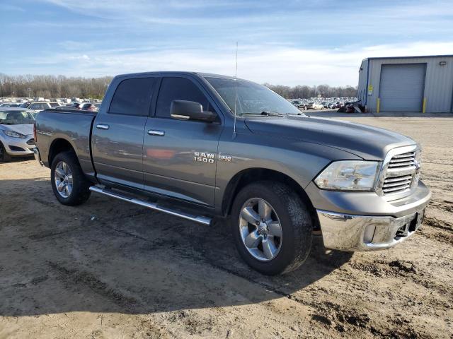 1C6RR7LT6DS573496 - 2013 RAM 1500 SLT GRAY photo 4