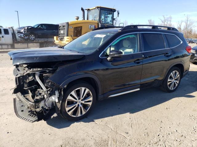 2019 SUBARU ASCENT LIMITED, 