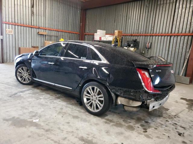 2G61M5S37K9154603 - 2019 CADILLAC XTS LUXURY BLACK photo 2