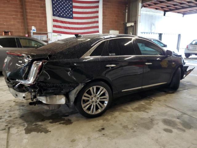 2G61M5S37K9154603 - 2019 CADILLAC XTS LUXURY BLACK photo 3