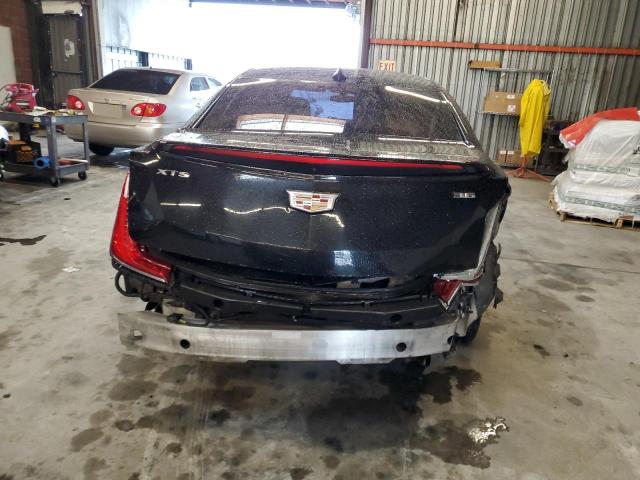 2G61M5S37K9154603 - 2019 CADILLAC XTS LUXURY BLACK photo 6