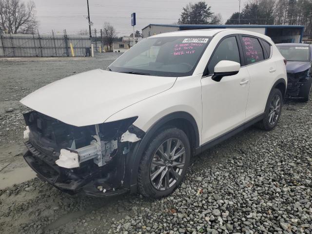 2021 MAZDA CX-5 SIGNATURE, 