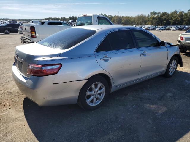 JTNBK46KX73023728 - 2007 TOYOTA CAMRY LE SILVER photo 3