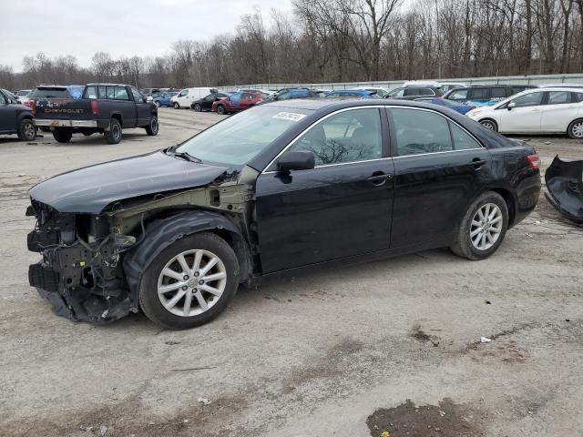 2010 TOYOTA CAMRY SE, 