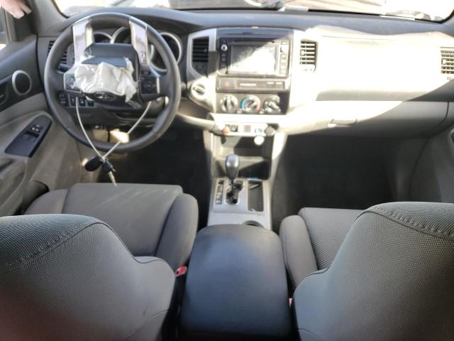 5TFUU4EN2FX113725 - 2015 TOYOTA TACOMA ACCESS CAB Qəhvəyi foto 8