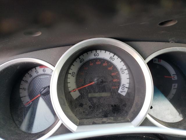 5TFUU4EN2FX113725 - 2015 TOYOTA TACOMA ACCESS CAB Qəhvəyi foto 9