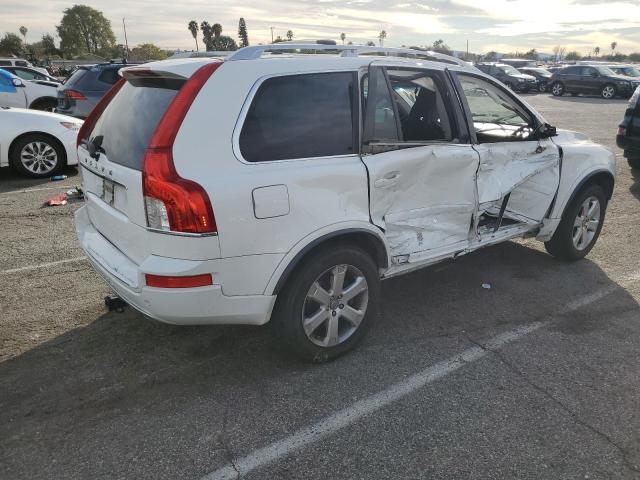 YV4952CY2D1628810 - 2013 VOLVO XC90 3.2 WHITE photo 3