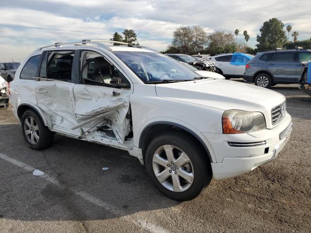 YV4952CY2D1628810 - 2013 VOLVO XC90 3.2 WHITE photo 4