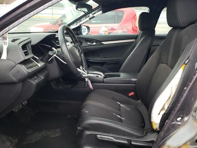 19XFC2F88LE007140 - 2020 HONDA CIVIC SPORT 石墨色 照片 7