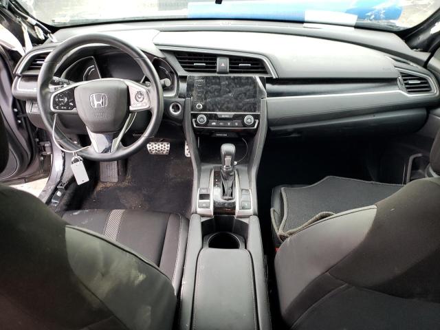 19XFC2F88LE007140 - 2020 HONDA CIVIC SPORT 石墨色 照片 8