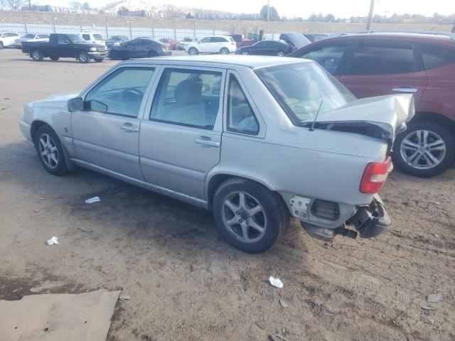 YV1LS61J4Y2664135 - 2000 VOLVO S70 BASE GOLD photo 2