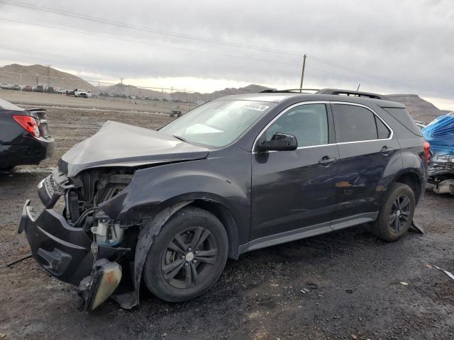 2013 CHEVROLET EQUINOX LT, 