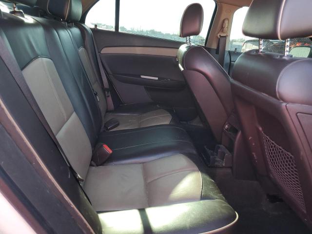 1G1ZK57B18F268496 - 2008 CHEVROLET MALIBU LTZ თეთრი ფოტო 10