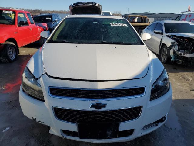1G1ZK57B18F268496 - 2008 CHEVROLET MALIBU LTZ თეთრი ფოტო 5